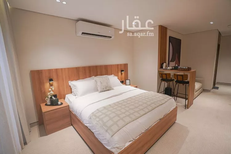 شقة للإيجار في شارع الدهناء, حي الملقا, مدينة الرياض, منطقة الرياض صورة 5