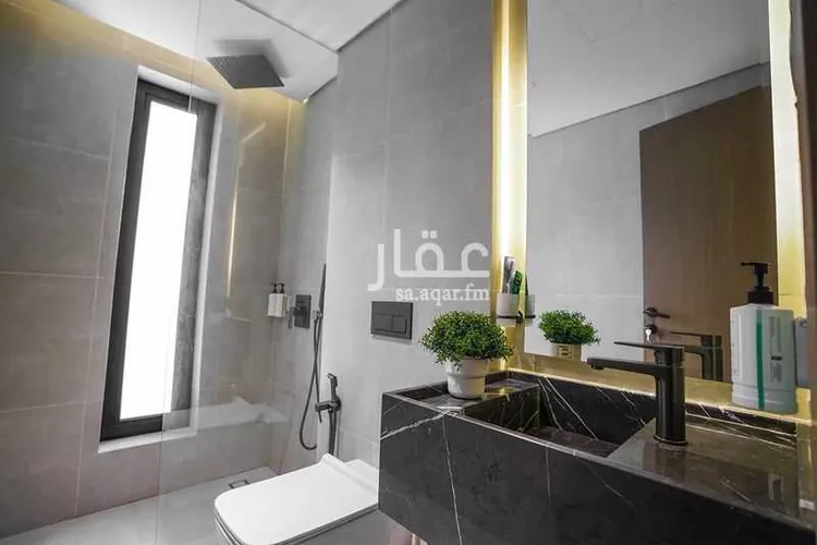 عمارة للإيجار في شارع البيت العتيق, حي قرطبة, مدينة الرياض, منطقة الرياض صورة 4