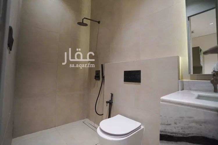 شقة للإيجار في شارع اسماء بنت مالك, حي العارض, مدينة الرياض, منطقة الرياض صورة 2