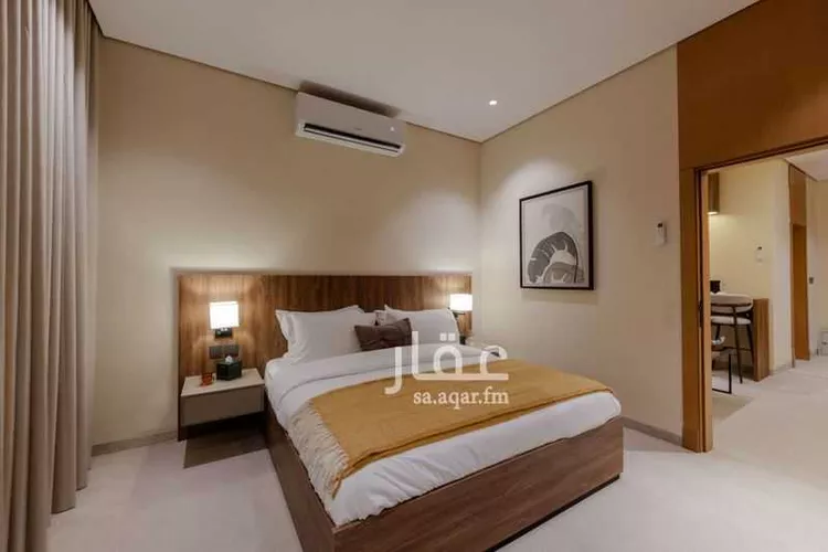 شقة للإيجار في شارع البيان, حي الملك عبدالعزيز, مدينة الرياض, منطقة الرياض صورة 2