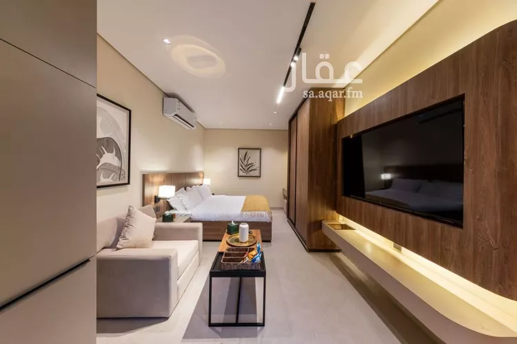 شقة للإيجار في شارع البيان, حي الملك عبدالعزيز, مدينة الرياض, منطقة الرياض صورة 3