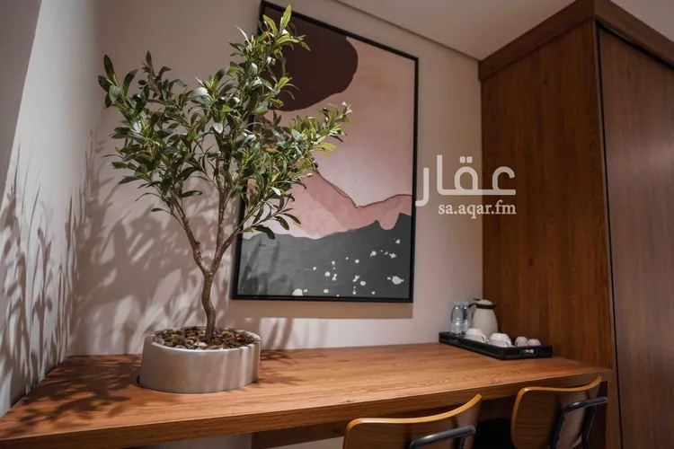 شقة للإيجار في شارع محمد المقدمي, حي النفل, مدينة الرياض, منطقة الرياض صورة 4