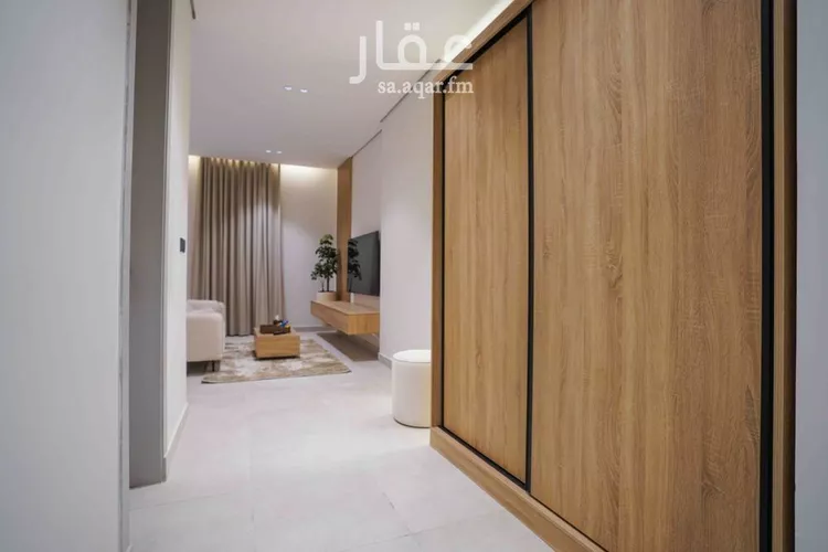 شقة للإيجار في شارع اسماء بنت مالك, حي العارض, مدينة الرياض, منطقة الرياض صورة 3