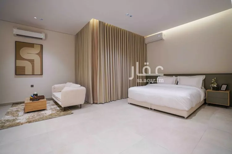 شقة للإيجار في شارع اسماء بنت مالك, حي العارض, مدينة الرياض, منطقة الرياض صورة 3