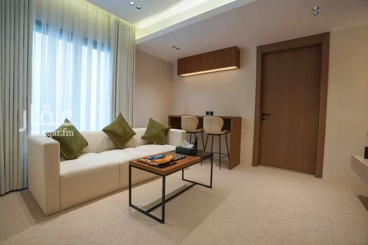 شقة للإيجار في شارع الوديان, حي العقيق, مدينة الرياض, منطقة الرياض صورة 2