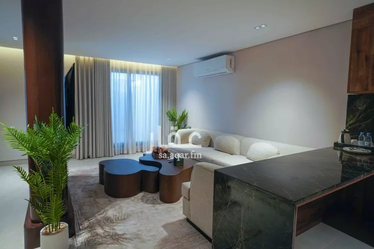 Apartment for Rent in Riyadh Al Malqa