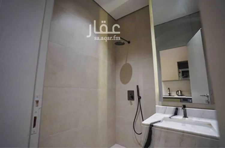 استديو مفروش للحجز في حي ، حي العارض ، الرياض ، منطقة الرياض