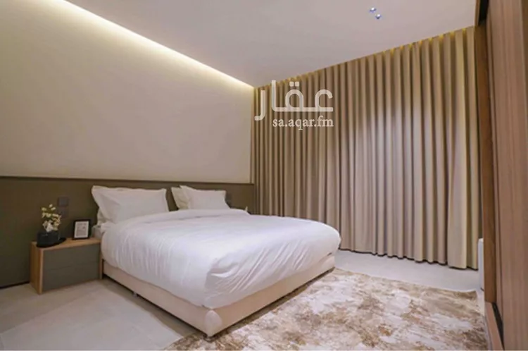 استديو مفروش للحجز في حي ، حي العارض ، الرياض ، منطقة الرياض صورة 5