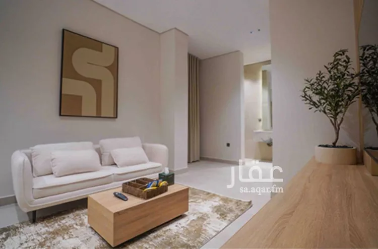 استديو مفروش للحجز في حي ، حي العارض ، الرياض ، منطقة الرياض صورة 3
