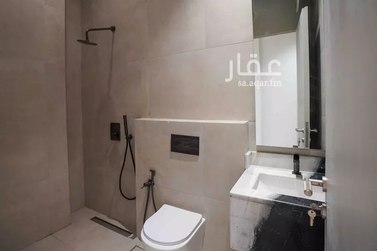 استديو مفروش للحجز في شارع اسماء بنت مالك ، حي العارض ، الرياض ، منطقة الرياض صورة 4