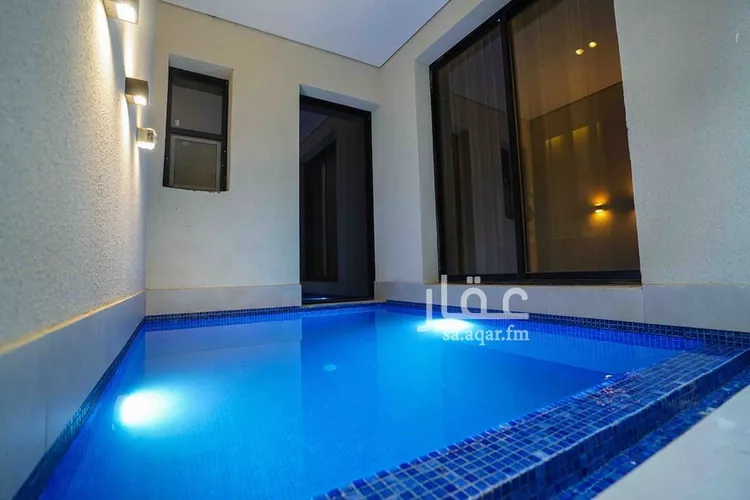 استديو مفروش للحجز في شارع اسماء بنت مالك ، حي العارض ، الرياض ، منطقة الرياض صورة 5