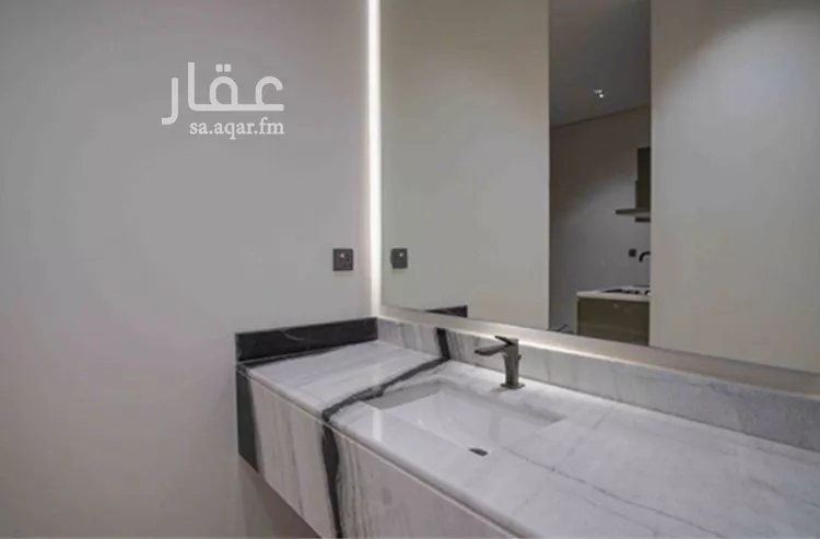 استديو مفروش للحجز في شارع اسماء بنت مالك ، حي العارض ، الرياض ، منطقة الرياض صورة 2