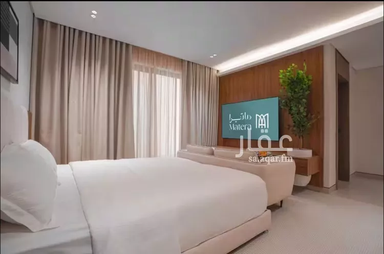 استديو مفروش للحجز في شارع البيت العتيق ، حي قرطبة ، الرياض ، منطقة الرياض صورة 4