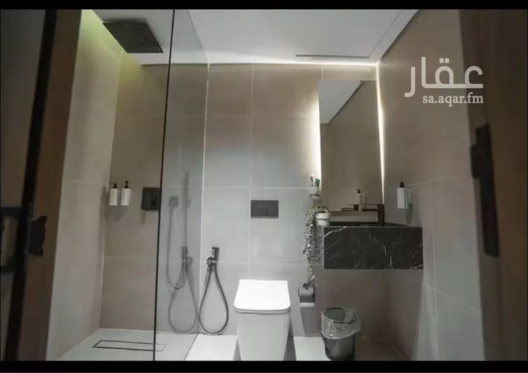 استديو مفروش للحجز في شارع البيت العتيق ، حي قرطبة ، الرياض ، منطقة الرياض صورة 3