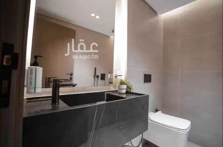 استديو مفروش للحجز في حي قرطبة ، الرياض ، منطقة الرياض صورة 4