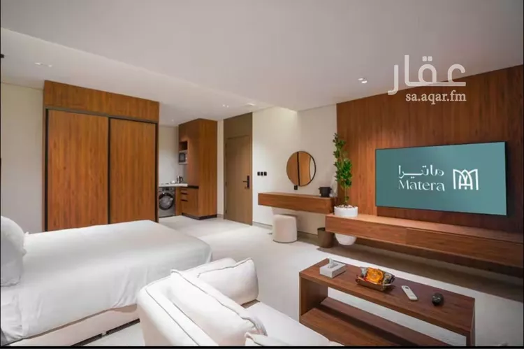 استديو مفروش للحجز في شارع البيت العتيق ، حي قرطبة ، الرياض ، منطقة الرياض صورة 2