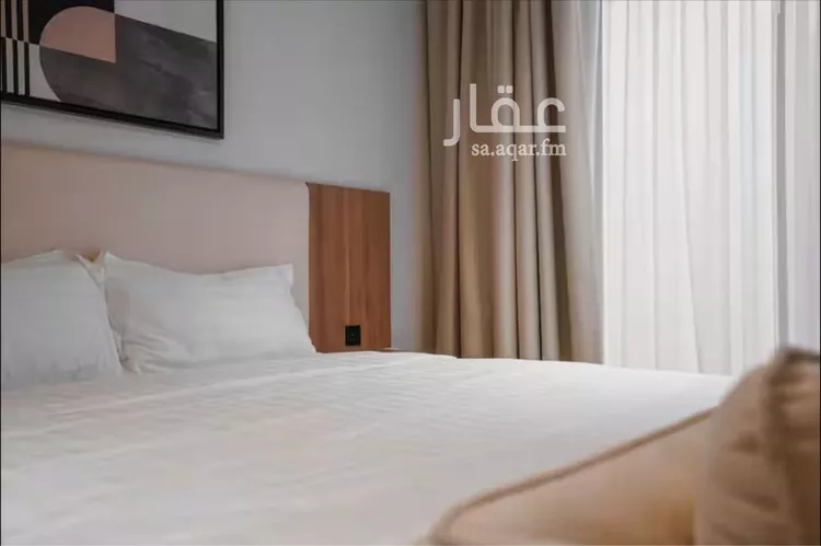 استديو مفروش للحجز في شارع البيت العتيق ، حي قرطبة ، الرياض ، منطقة الرياض صورة 2