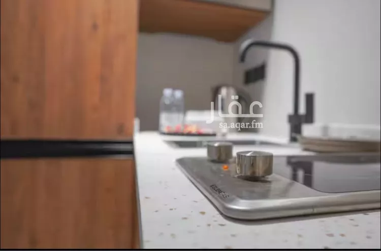 استديو مفروش للحجز في شارع البيت العتيق ، حي قرطبة ، الرياض ، منطقة الرياض صورة 2