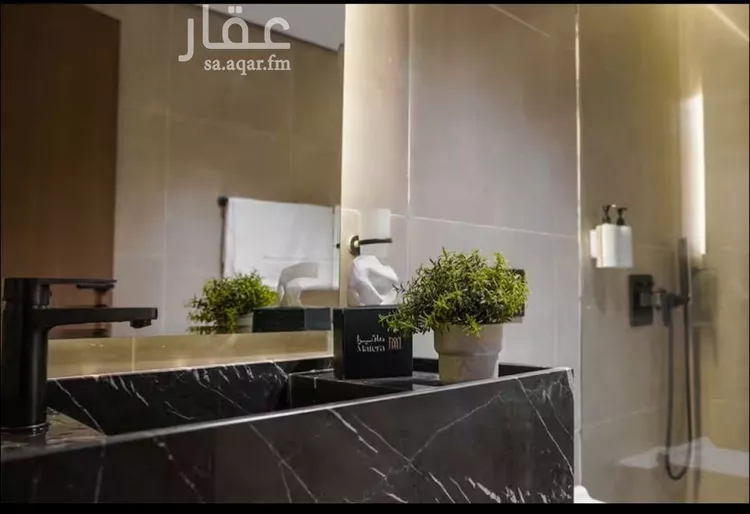 استديو مفروش للحجز في شارع البيت العتيق ، حي قرطبة ، الرياض ، منطقة الرياض