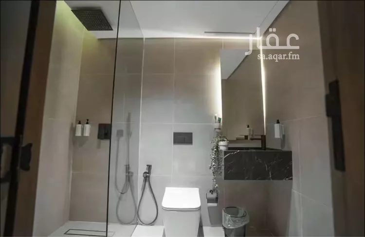 استديو مفروش للحجز في شارع البيت العتيق ، حي قرطبة ، الرياض ، منطقة الرياض صورة 3