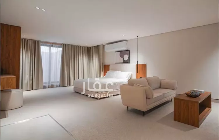 استديو مفروش للحجز في شارع البيت العتيق ، حي قرطبة ، الرياض ، منطقة الرياض صورة 2