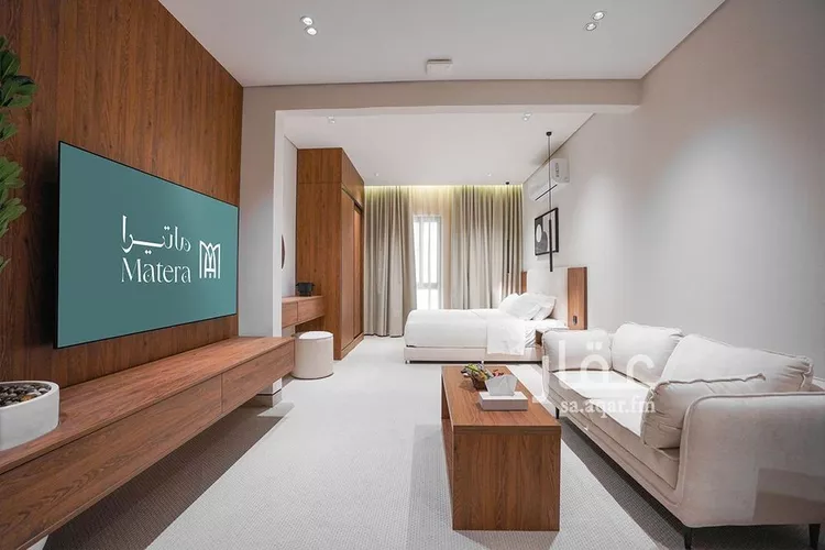 شقة للإيجار في شارع البيت العتيق, حي قرطبة, مدينة الرياض, منطقة الرياض صورة 4