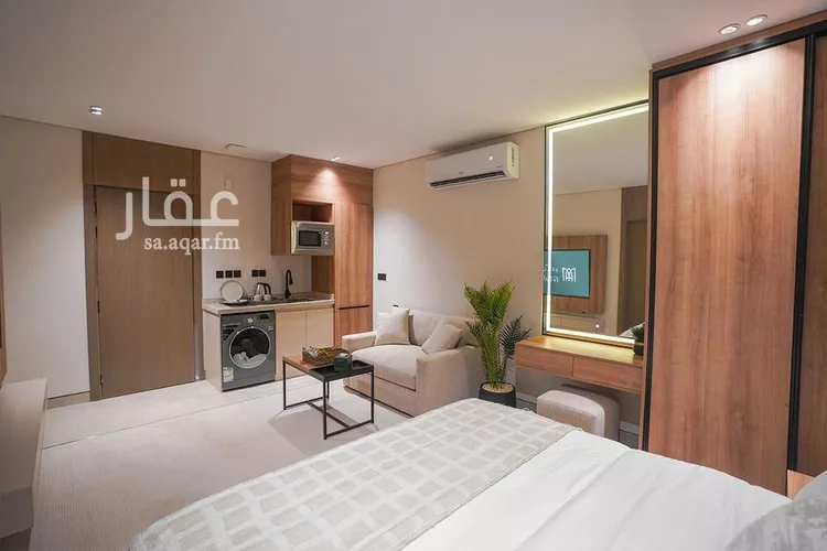 Apartment for Rent in Riyadh Al Malqa صورة 3