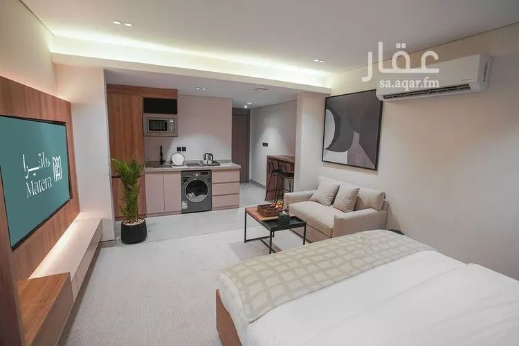 Apartment for Rent in Riyadh Al Malqa صورة 3