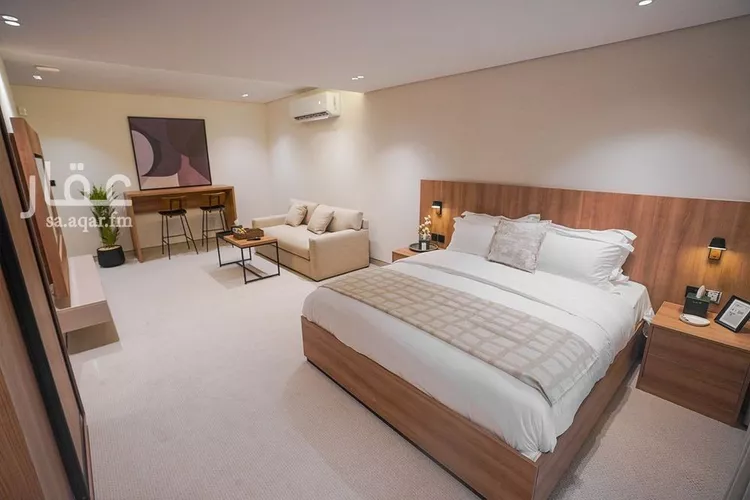 Apartment for Rent in Riyadh Al Malqa صورة 5