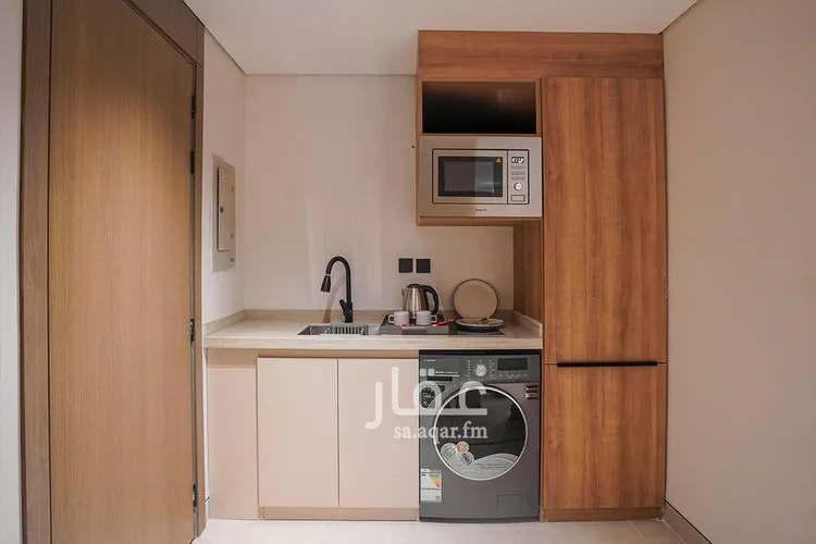 Apartment for Rent in Riyadh Al Malqa صورة 4