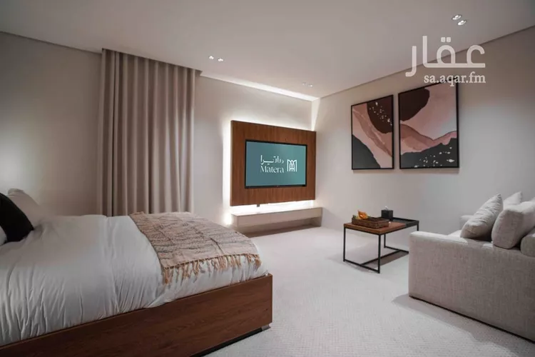 شقة للإيجار في شارع محمد المقدمي, حي النفل, مدينة الرياض, منطقة الرياض صورة 2