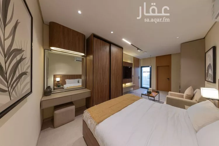 شقة للإيجار في شارع البيان, حي الملك عبدالعزيز, مدينة الرياض, منطقة الرياض صورة 3