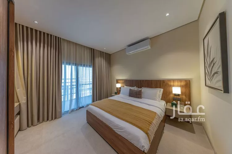 شقة للإيجار في شارع البيان, حي الملك عبدالعزيز, مدينة الرياض, منطقة الرياض صورة 4