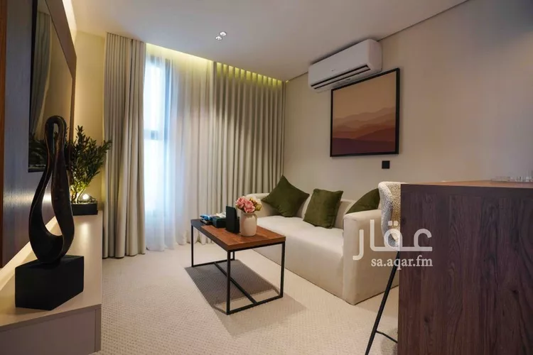 Apartment for Rent in Riyadh Al Aqiq