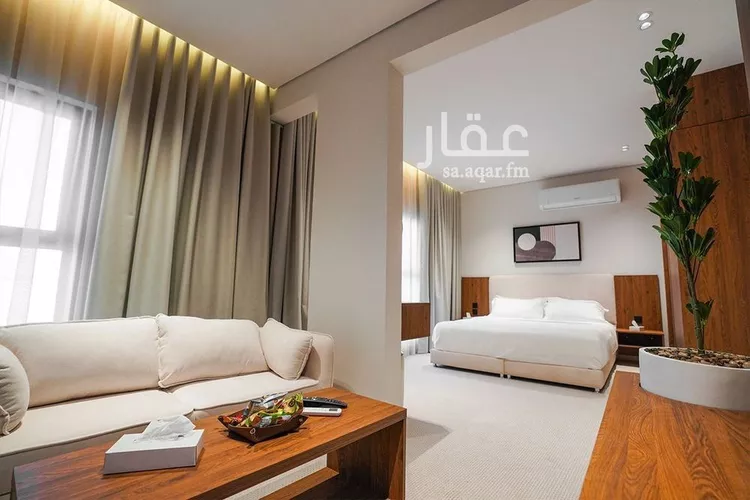 شقة للإيجار في شارع البيت العتيق, حي قرطبة, مدينة الرياض, منطقة الرياض