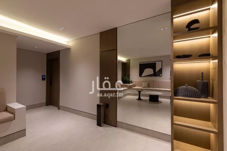 استوديو للإيجار في شارع البيت العتيق, حي قرطبة, مدينة الرياض, منطقة الرياض 10