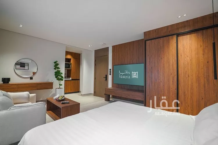 شقة للإيجار في شارع البيت العتيق, حي قرطبة, مدينة الرياض, منطقة الرياض صورة 3