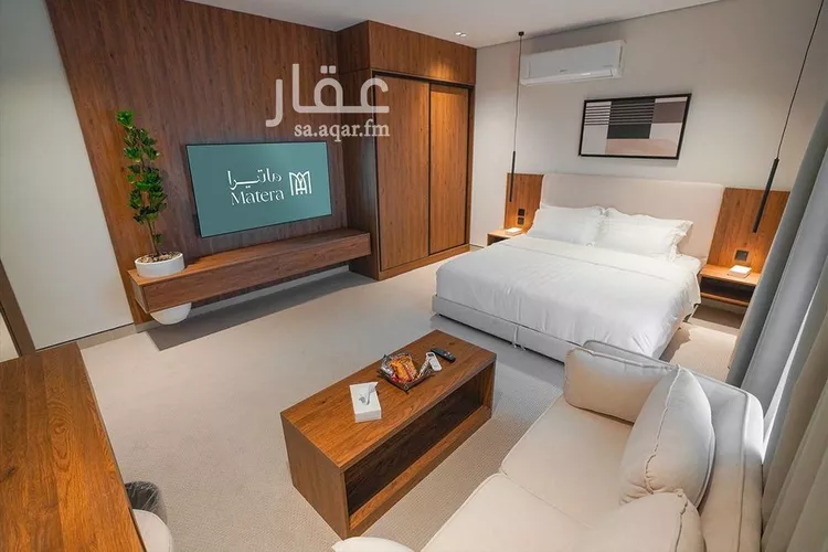 شقة للإيجار في شارع البيت العتيق, حي قرطبة, مدينة الرياض, منطقة الرياض صورة 3