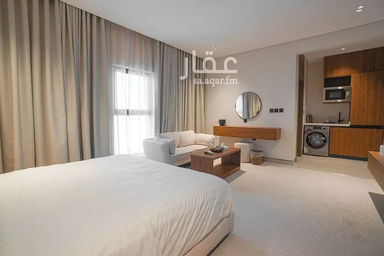 شقة للإيجار في شارع البيت العتيق, حي قرطبة, مدينة الرياض, منطقة الرياض صورة 2