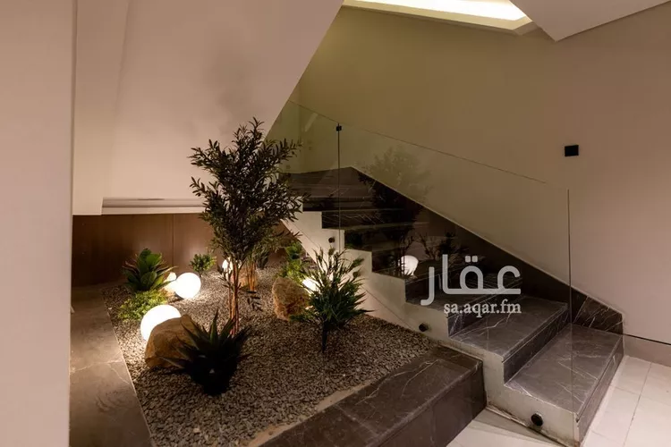 شقة للإيجار في شارع البيت العتيق, حي قرطبة, مدينة الرياض, منطقة الرياض 11