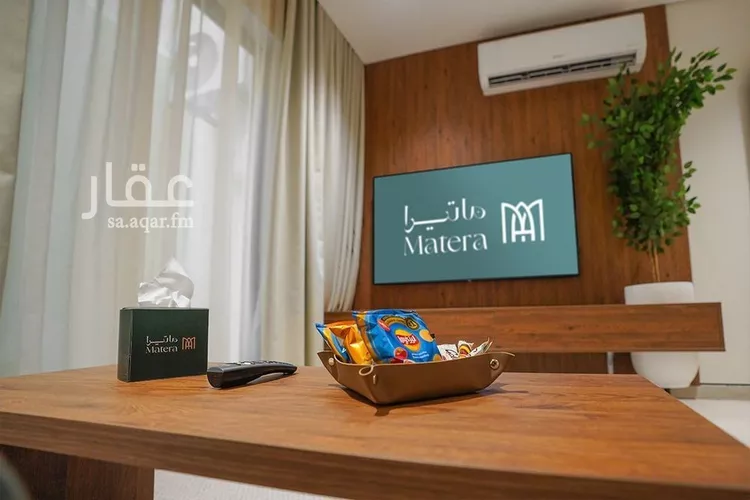 شقة للإيجار في شارع البيت العتيق, حي قرطبة, مدينة الرياض, منطقة الرياض