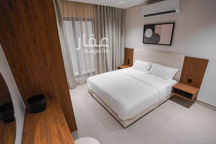 شقة للإيجار في شارع البيت العتيق, حي قرطبة, مدينة الرياض, منطقة الرياض صورة 4