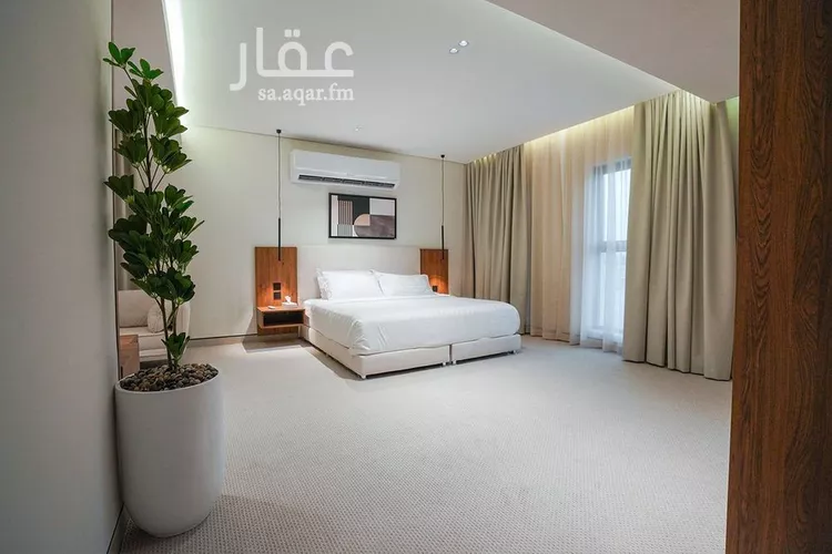 شقة للإيجار في شارع البيت العتيق, حي قرطبة, مدينة الرياض, منطقة الرياض صورة 5