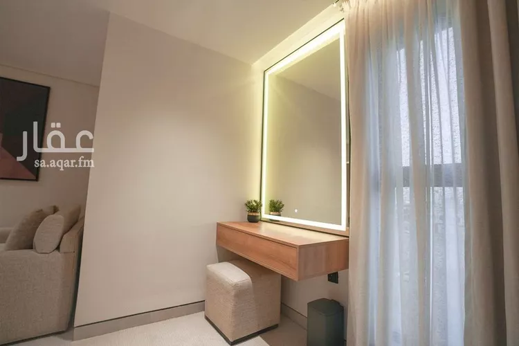شقة للإيجار في شارع الدهناء, حي الملقا, مدينة الرياض, منطقة الرياض صورة 3