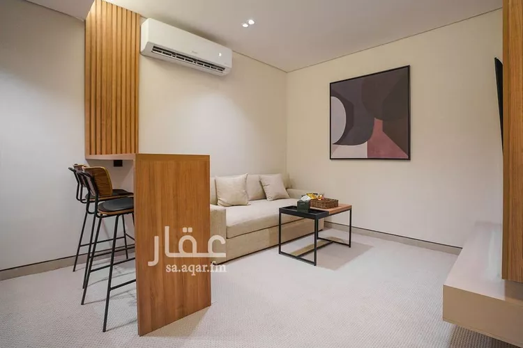 شقة للإيجار في شارع الدهناء, حي الملقا, مدينة الرياض, منطقة الرياض صورة 3