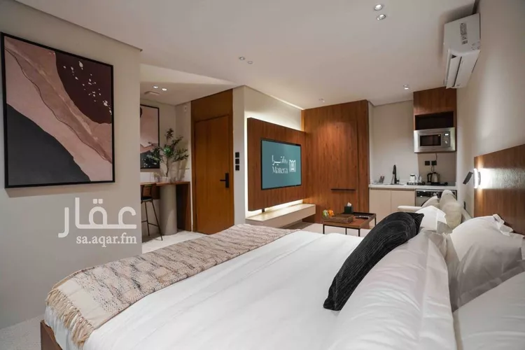 شقة للإيجار في شارع محمد المقدمي, حي النفل, مدينة الرياض, منطقة الرياض