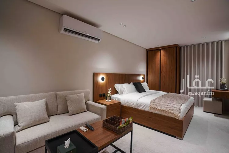 شقة للإيجار في شارع محمد المقدمي, حي النفل, مدينة الرياض, منطقة الرياض صورة 3