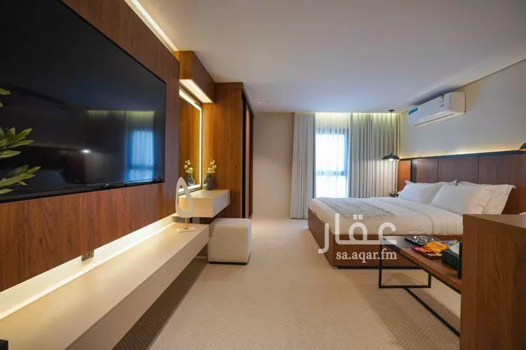 Apartment for Rent in Riyadh Al Aqiq