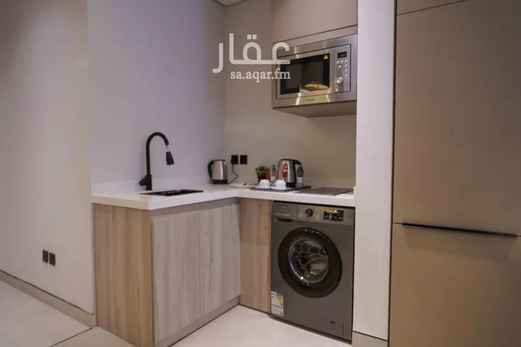 شقة للإيجار في شارع ابي سفيان بن حرب, حي مغرزات, مدينة الرياض, منطقة الرياض صورة 5