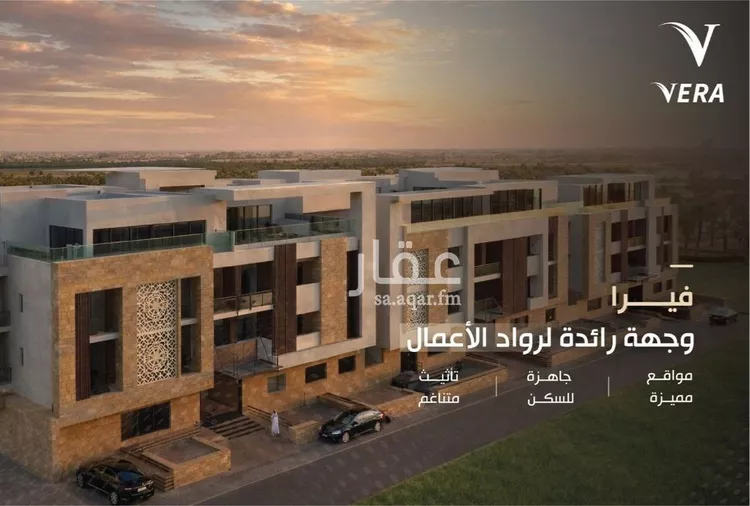 شقة للإيجار في شارع اسماء بنت مالك, حي العارض, مدينة الرياض, منطقة الرياض صورة 5